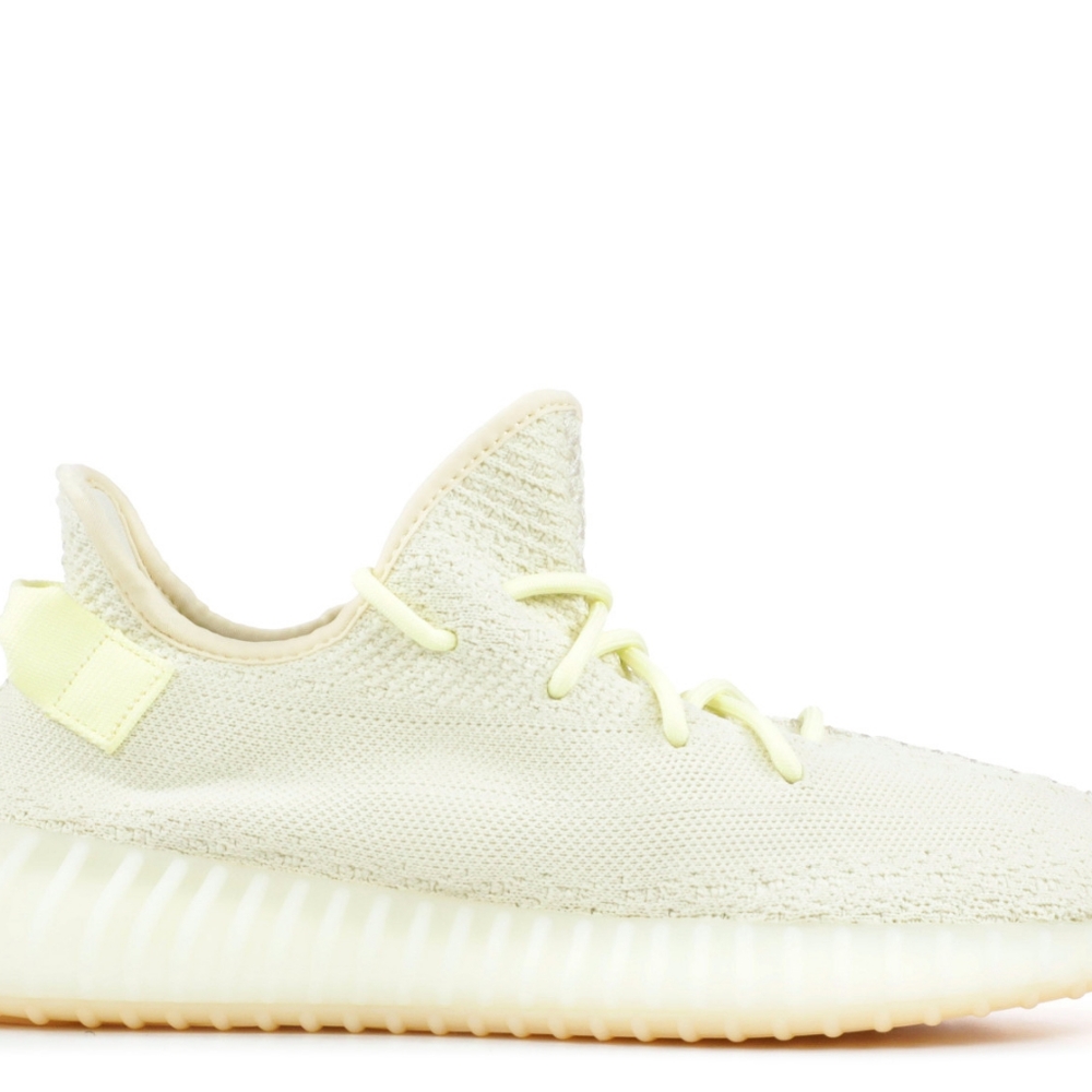 Yeezy butter size 9.5